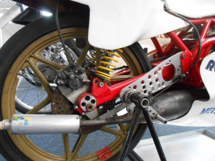 THE CRANKCASE.COM -